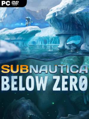 скачать игру Subnautica Below Zero бесплатно на компьютер