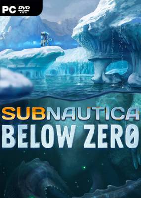 скачать игру Subnautica Below Zero бесплатно на компьютер