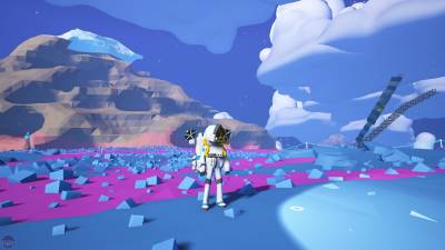 ASTRONEER бесплатно и без регистрации