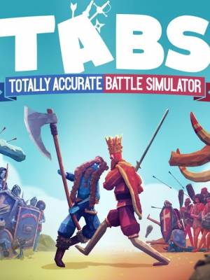 скачать игру Totally Accurate Battle Simulator бесплатно на компьютер   