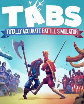 скачать игру Totally Accurate Battle Simulator бесплатно на компьютер   