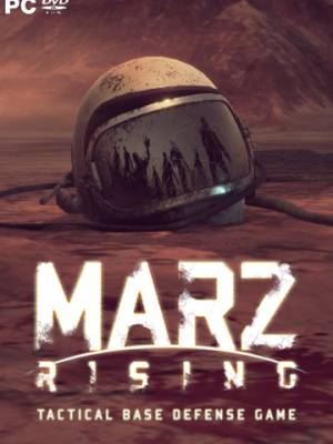 скачать игру MarZ Tactical Base Defense бесплатно на компьютер   