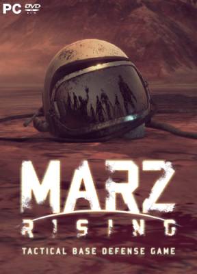 скачать игру MarZ Tactical Base Defense бесплатно на компьютер   