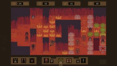 скачать Hieroglyphika торрент игры на компьютер