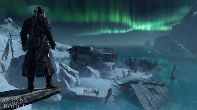Assassins Creed Rogue бесплатно и без регистрации