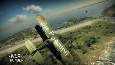 скачать War Thunder торрент игры на компьютер