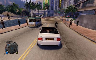 sleeping dogs бесплатно и без регистрации