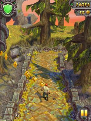 temple run 2 бесплатно и без регистрации