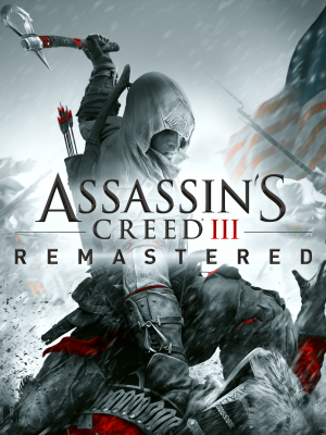 скачать игру Assassin's Creed 3 Remastered бесплатно на компьютер   
