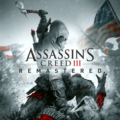 скачать игру Assassin's Creed 3 Remastered бесплатно на компьютер   