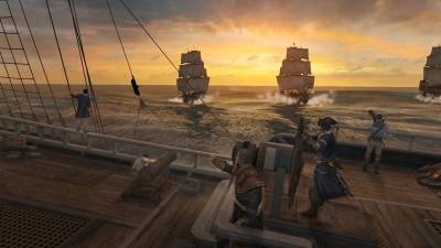 скачать Assassin's Creed 3 Remastered торрент игры на компьютер
