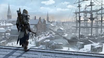 Assassin's Creed 3 Remastered бесплатно и без регистрации