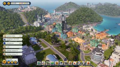 Tropico 6 - El Prez Edition бесплатно и без регистрации