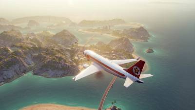 скачать игру Tropico 6 - El Prez Edition