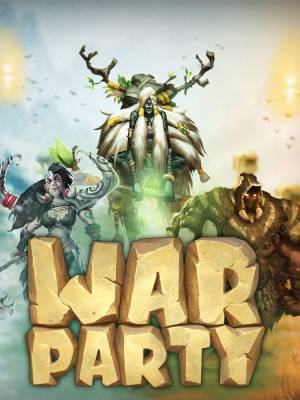 скачать игру Warparty бесплатно на компьютер   