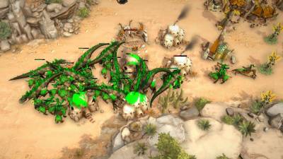 скачать игру Warparty