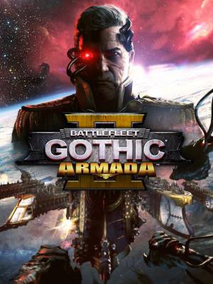 скачать игру Battlefleet Gothic Armada 2 бесплатно на компьютер   