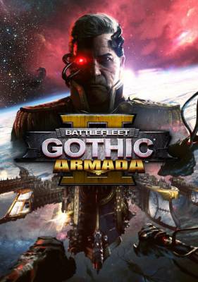 скачать игру Battlefleet Gothic Armada 2 бесплатно на компьютер   