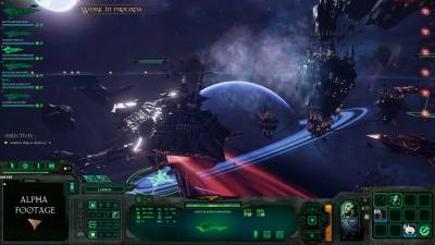 скачать Battlefleet Gothic Armada 2 торрент игры на компьютер