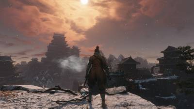 скачать Sekiro Shadows Die Twice торрент игры на компьютер
