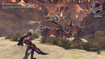 скачать GOD EATER 3 торрент игры на компьютер