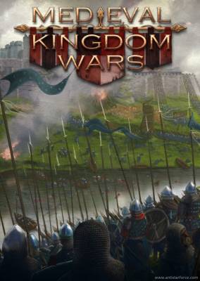 скачать игру Medieval Kingdom Wars бесплатно на компьютер   