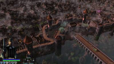 скачать Medieval Kingdom Wars торрент игры на компьютер