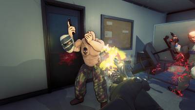 скачать игру RICO