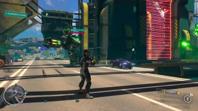 скачать Crackdown 3 торрент игры на компьютер