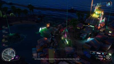 Crackdown 3 бесплатно и без регистрации