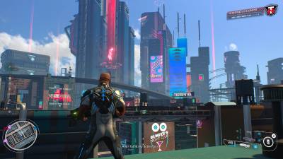 скачать игру Crackdown 3