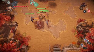 скачать игру DreamWorks Dragons Dawn of New Riders