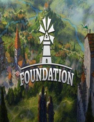 скачать игру Foundation бесплатно на компьютер   
