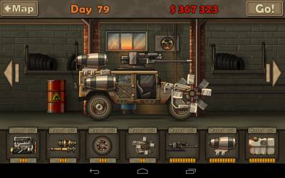 скачать игру давить зомби 4
