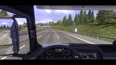 скачать euro truck simulator 3 торрент игры на компьютер