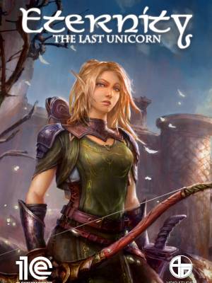 скачать игру Eternity The Last Unicorn бесплатно на компьютер   