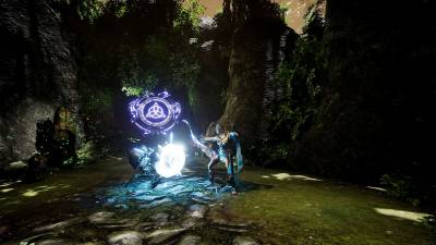 скачать игру Eternity The Last Unicorn