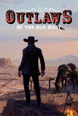 скачать игру Outlaws of the Old West бесплатно на компьютер   