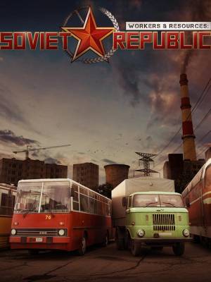 скачать игру Workers & Resources Soviet Republic
