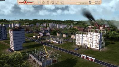 Workers & Resources Soviet Republic бесплатно и без регистрации