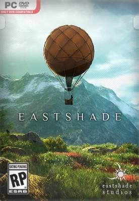 скачать игру Eastshade бесплатно на компьютер   
