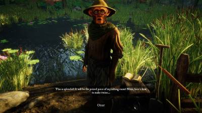 скачать игру Eastshade
