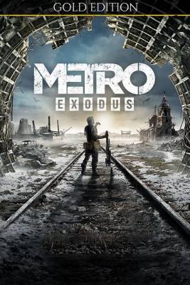 скачать игру Metro Exodus бесплатно на компьютер   