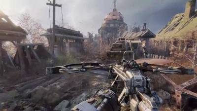 скачать Metro Exodus торрент игры на компьютер