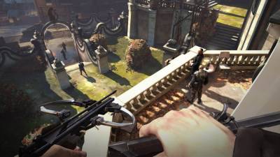 dishonored бесплатно и без регистрации