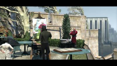 скачать игру dishonored