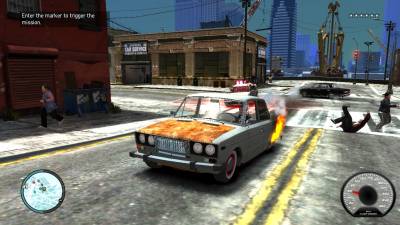 скачать игру gta 4 final mod