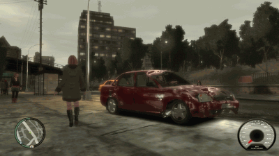 скачать gta 4 final mod торрент игры на компьютер
