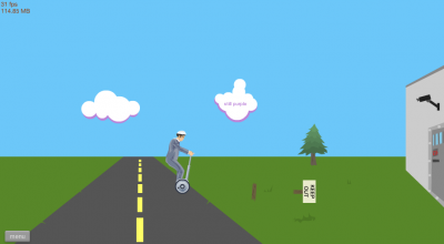 happy wheels 7 бесплатно и без регистрации
