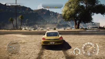 nfs rivals бесплатно и без регистрации